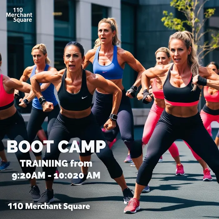 Let's Zumba Cartersville Picture 9