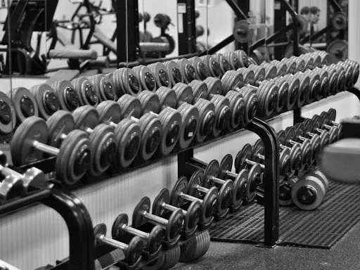 Image Fitness Picture 4