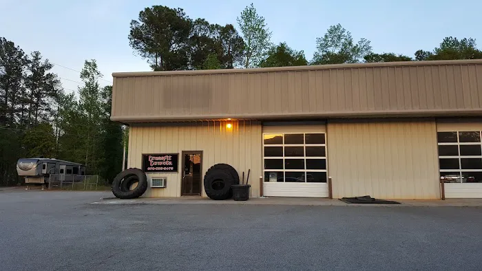 CrossFit Coweta Picture 3