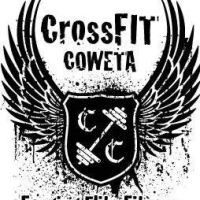 CrossFit Coweta ico