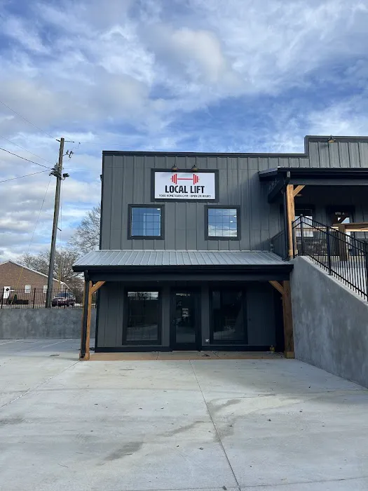 Local Lift Picture 2