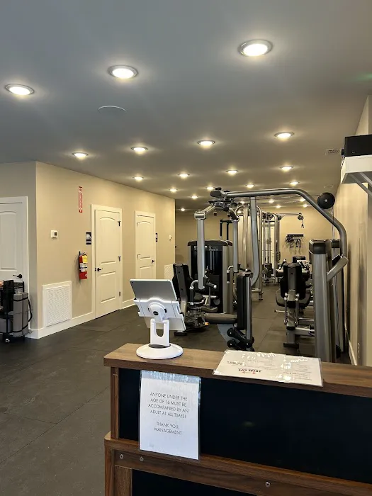 Local Lift Picture 1