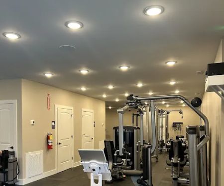 Local Lift