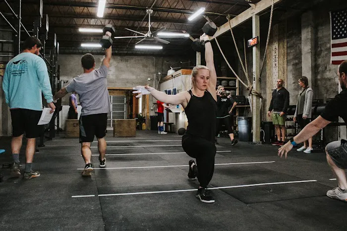 CFP Athletics Picture 4