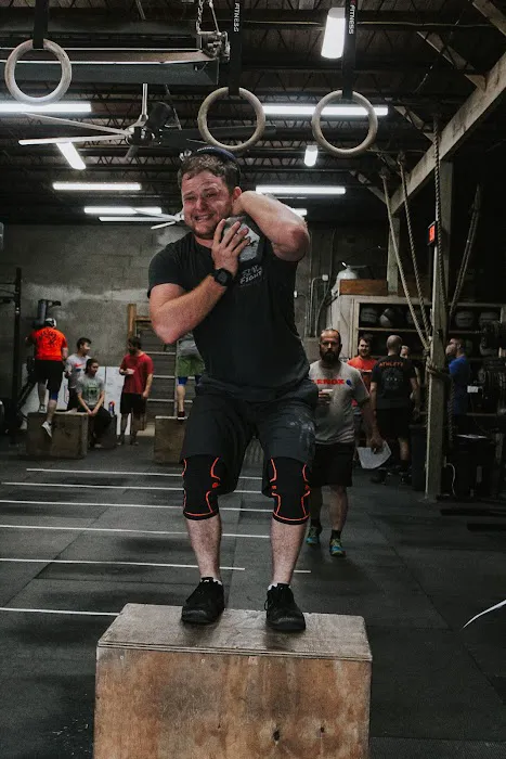 CFP Athletics Picture 3