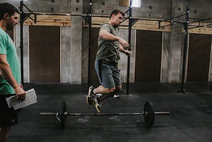 CFP Athletics Picture 2