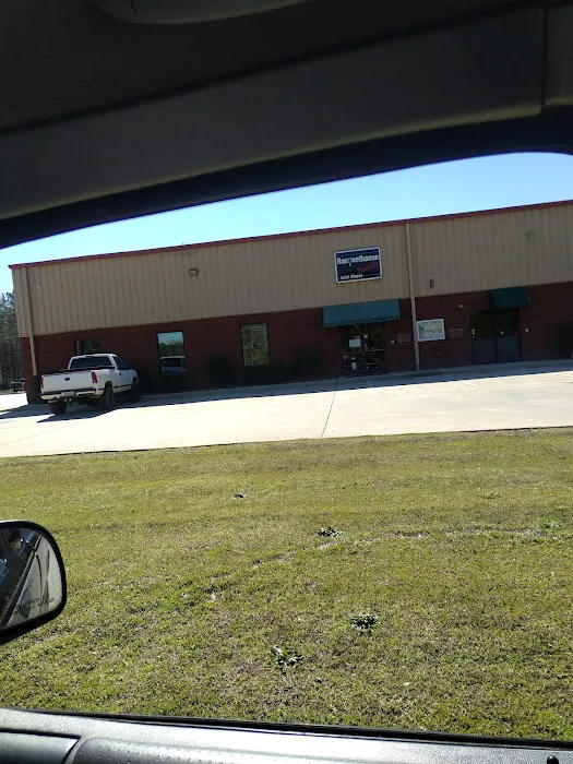 Racquethause South Picture 1