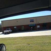 Racquethause South ico