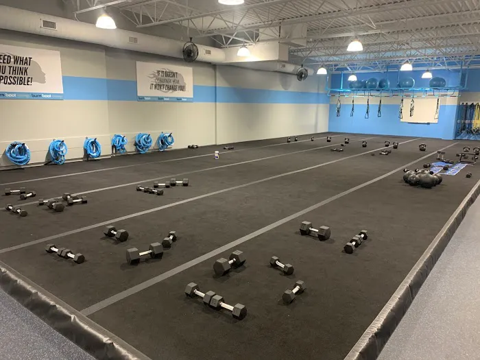 Burn Boot Camp Picture 3