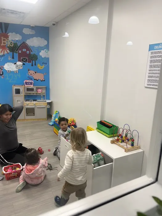 Burn Boot Camp Picture 8