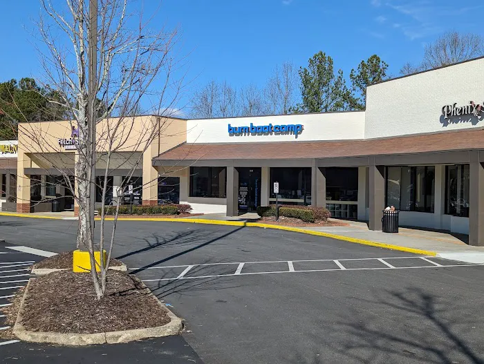 Burn Boot Camp Picture 6