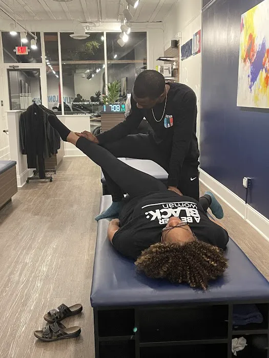 StretchLab Picture 1