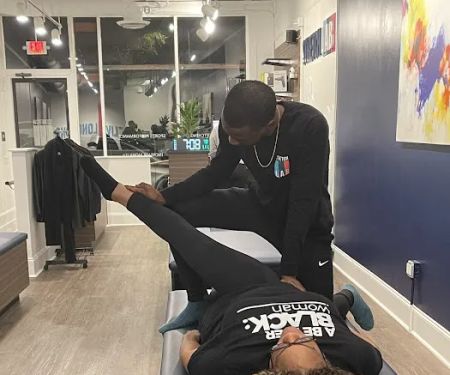 StretchLab