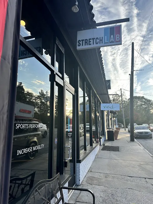 StretchLab Picture 8