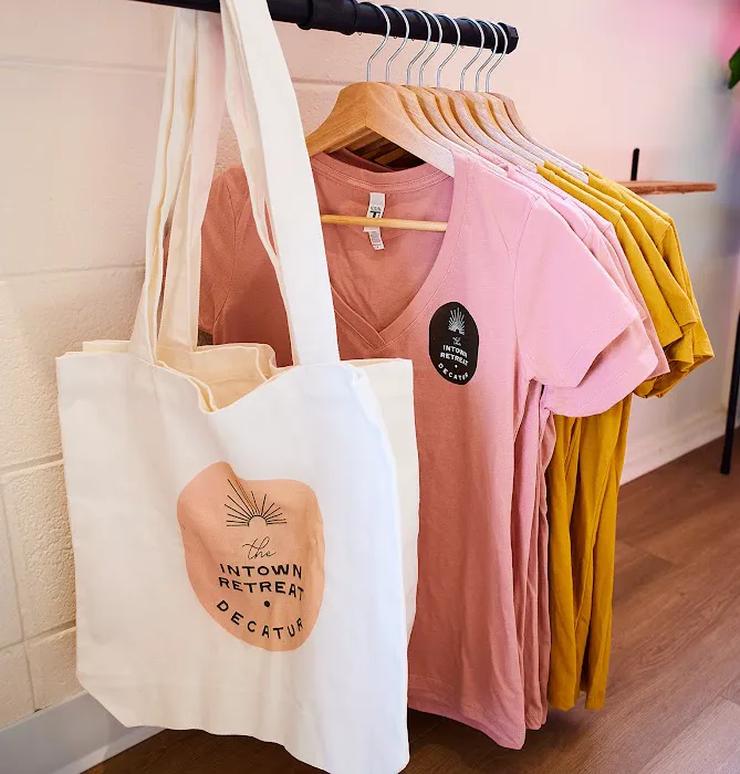 The Intown Retreat Picture 5