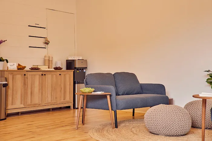 The Intown Retreat Picture 8