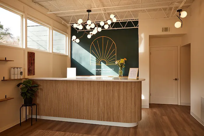 The Intown Retreat Picture 2