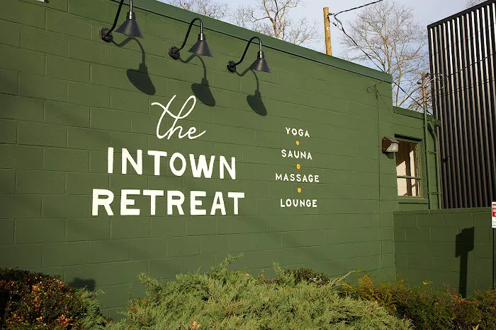 The Intown Retreat Picture 10
