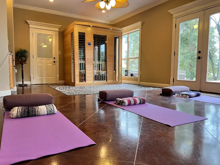 Swadhyaya Yoga School Picture 1