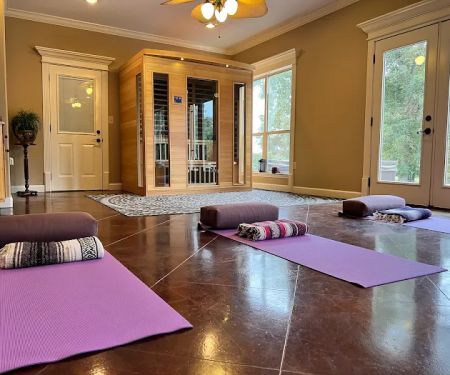 Swadhyaya Yoga School