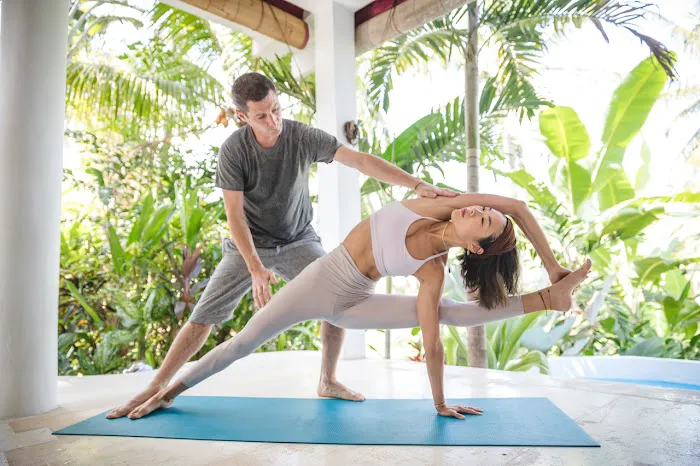 Swadhyaya Yoga School Picture 7