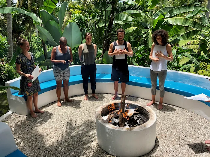 Swadhyaya Yoga School Picture 10