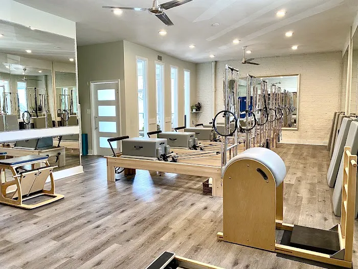 Contour Pilates Atlanta Picture 10
