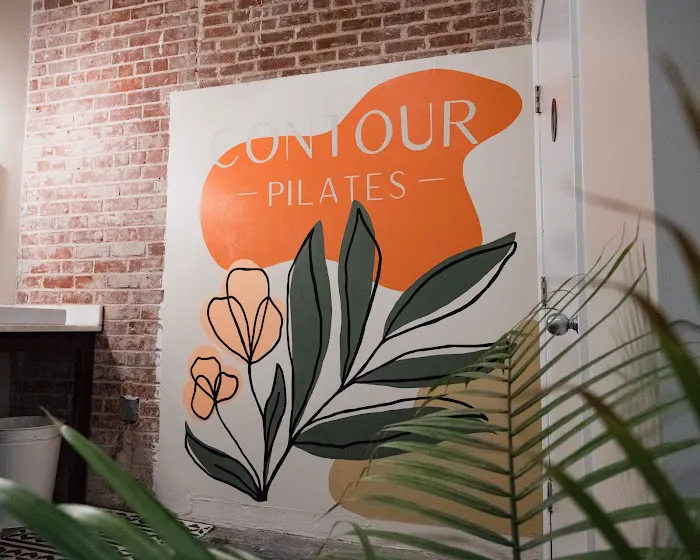 Contour Pilates Atlanta Picture 1