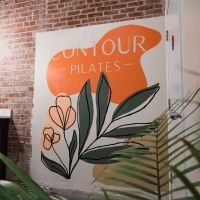 Contour Pilates Atlanta ico