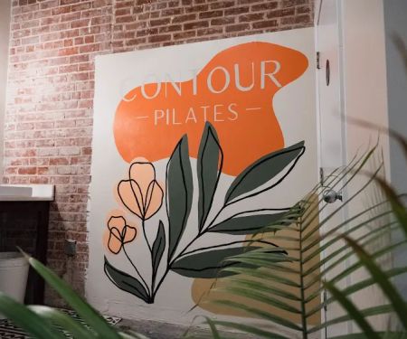Contour Pilates Atlanta