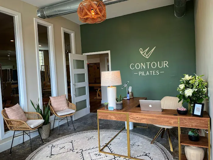 Contour Pilates Atlanta Picture 6
