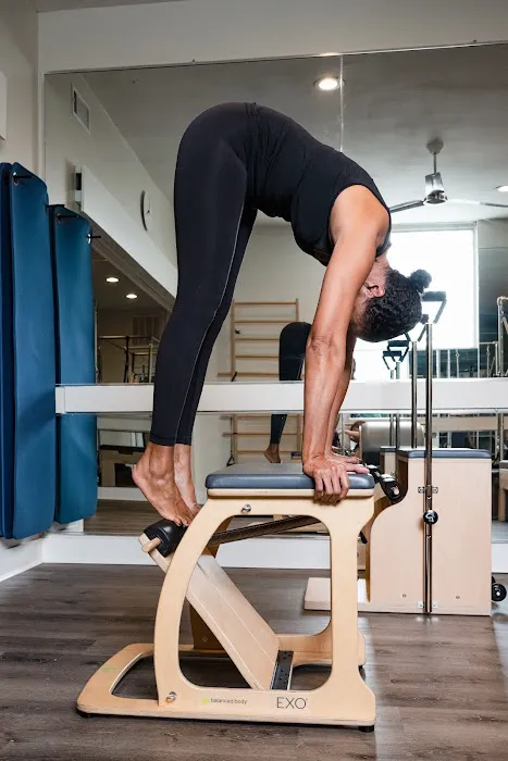 Contour Pilates Atlanta Picture 8