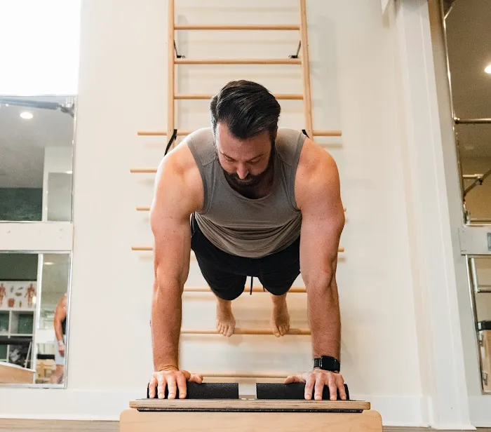 Contour Pilates Atlanta Picture 2