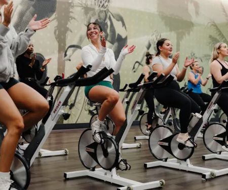 LA Fitness