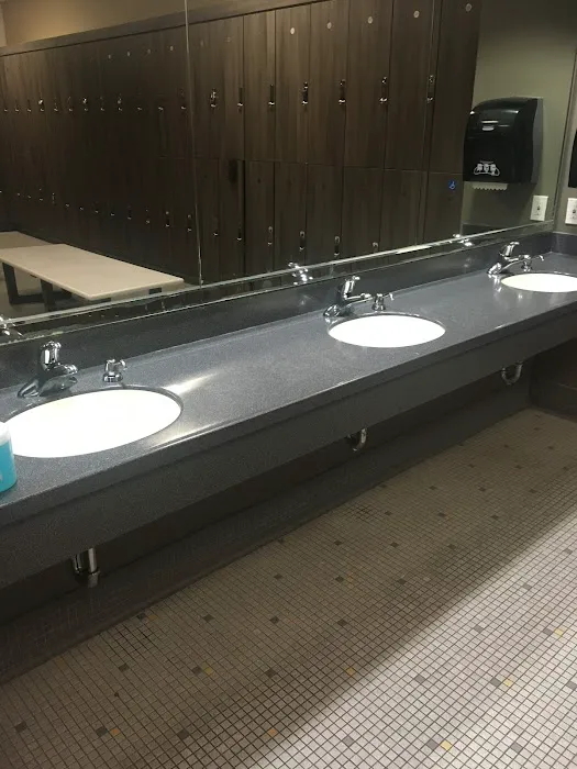 LA Fitness Picture 2