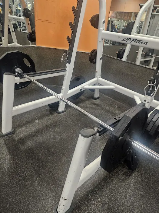 LA Fitness Picture 10