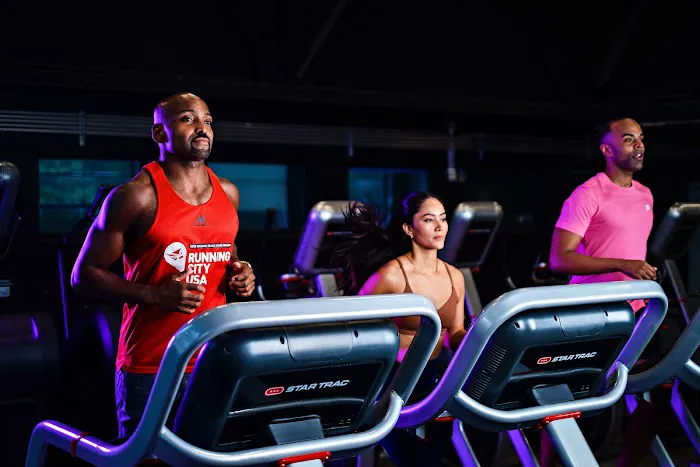 The Union Fit Hub Picture 1