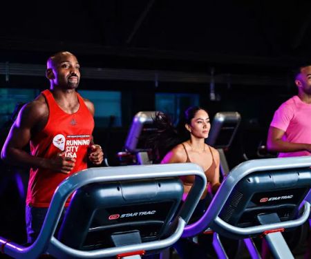 The Union Fit Hub