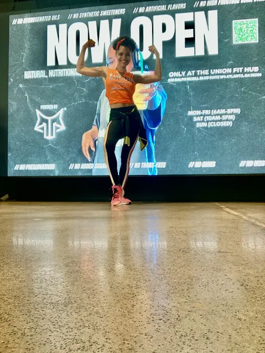 The Union Fit Hub Picture 7