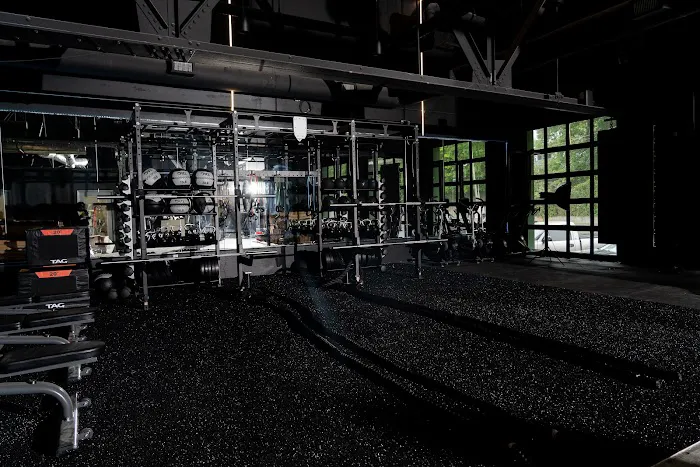 The Union Fit Hub Picture 6