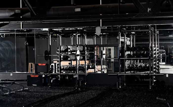 The Union Fit Hub Picture 8