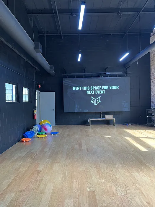 The Union Fit Hub Picture 9