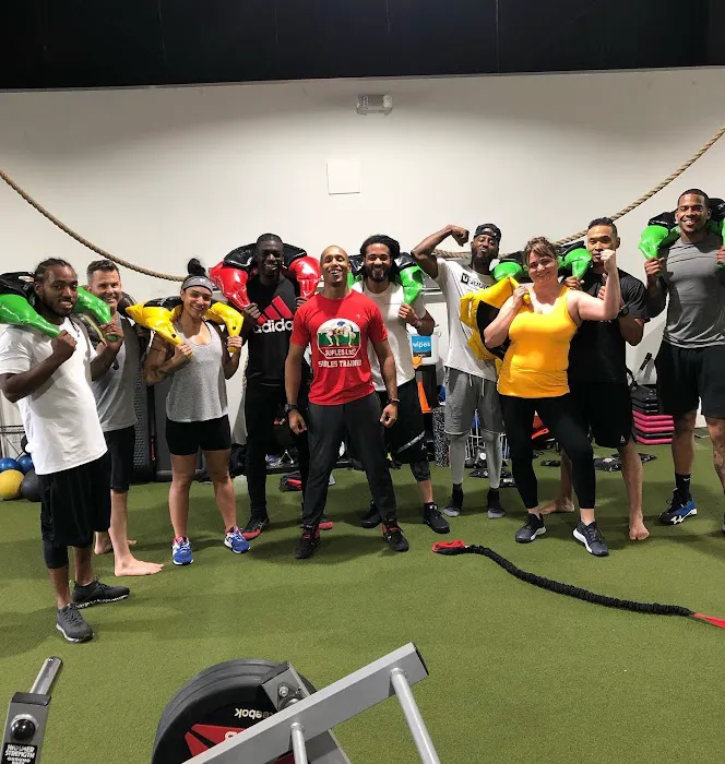 PT CrossTraining Picture 7