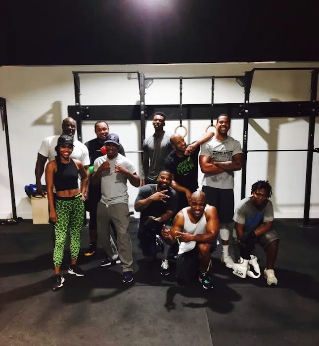 PT CrossTraining Picture 4