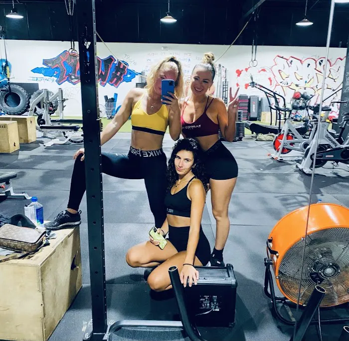 PT CrossTraining Picture 3