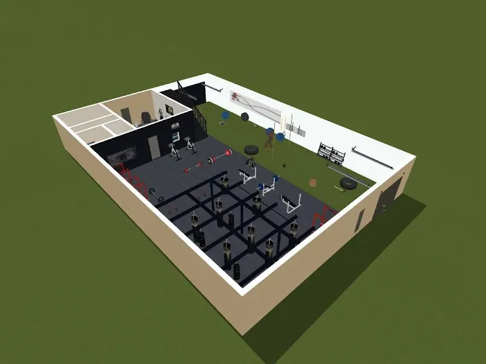 PT CrossTraining Picture 1