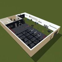 PT CrossTraining ico