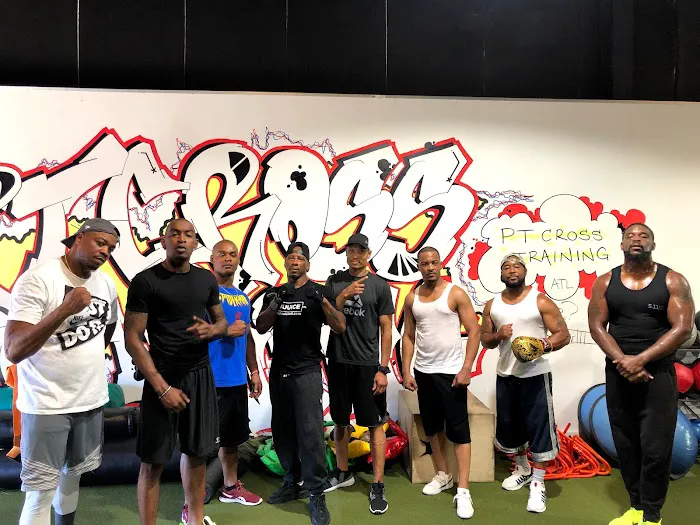 PT CrossTraining Picture 10