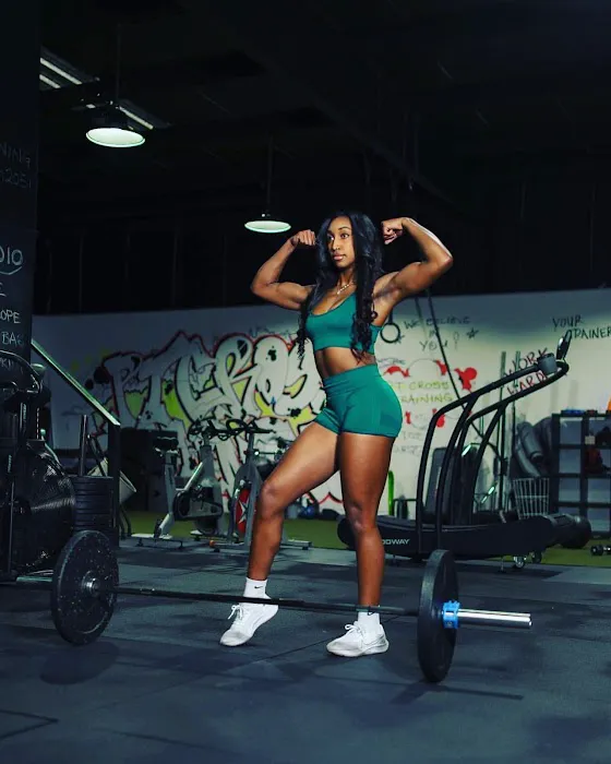 PT CrossTraining Picture 6