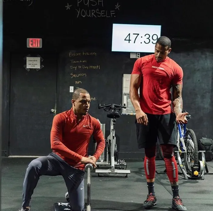 PT CrossTraining Picture 5